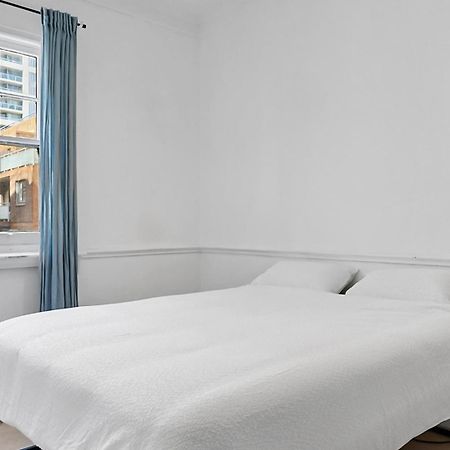 Venus By The Harbour Budget Hotel Sydney Exterior photo